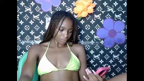 cupidxdoll online show from 1, 2, 2025
