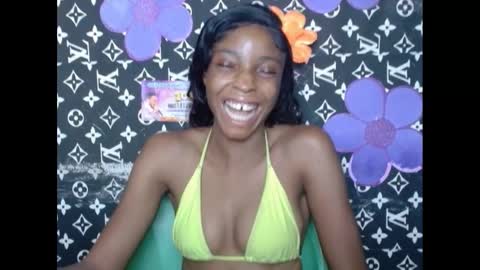 cupidxdoll online show from 21, 2, 2025