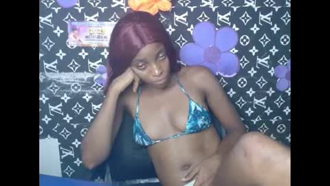 cupidxdoll online show from 1, 3, 2025