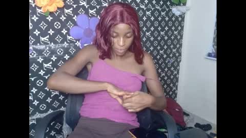 cupidxdoll online show from 2, 3, 2025