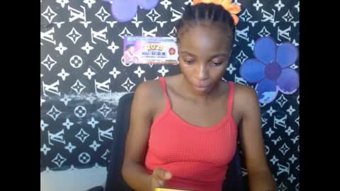 cupidxdoll online show from 12, 3, 2025