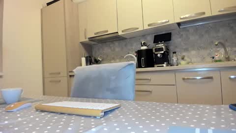 maria  alex online show from 21, 12, 2025