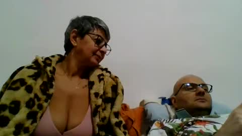 Snapshot of cuplu4346529860 chatting on 5, 12, 2024 couple online show from 5, 12, 2024