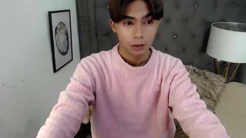 Xyrien online show from 7, 11, 2025