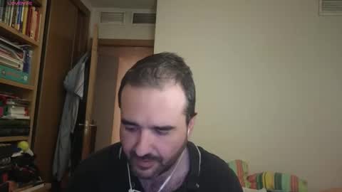 Snapshot of curiosillo1983 chatting on 12, 9, 2025 curiosillo1983 online show from 12, 9, 2025