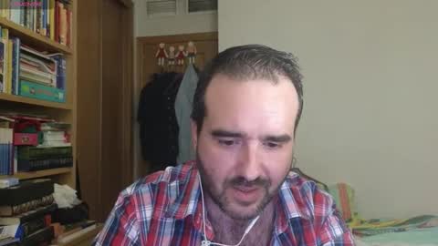 Snapshot of curiosillo1983 chatting on 13, 9, 2025 curiosillo1983 online show from 13, 9, 2025