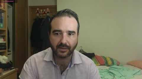 Snapshot of curiosillo1983 chatting on 17, 9, 2025 curiosillo1983 online show from 17, 9, 2025