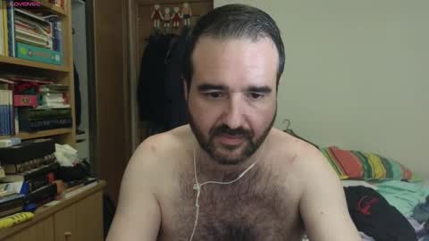 Snapshot of curiosillo1983 chatting on 18, 9, 2025 curiosillo1983 online show from 18, 9, 2025