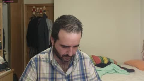 Snapshot of curiosillo1983 chatting on 20, 9, 2025 curiosillo1983 online show from 20, 9, 2025