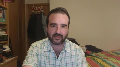 Snapshot of curiosillo1983 chatting on 22, 9, 2025 curiosillo1983 online show from 22, 9, 2025