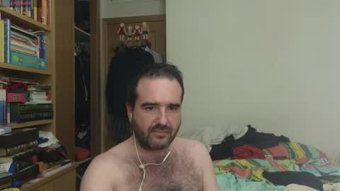 Snapshot of curiosillo1983 chatting on 28, 9, 2025 curiosillo1983 online show from 28, 9, 2025