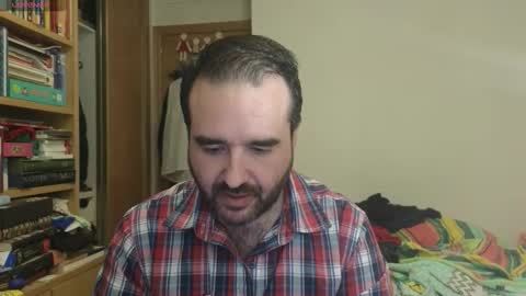 Snapshot of curiosillo1983 chatting on 1, 10, 2025 curiosillo1983 online show from 1, 10, 2025