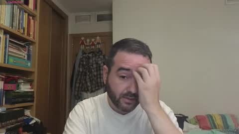 Snapshot of curiosillo1983 chatting on 5, 10, 2025 curiosillo1983 online show from 5, 10, 2025