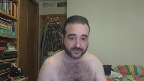 Snapshot of curiosillo1983 chatting on 7, 10, 2025 curiosillo1983 online show from 7, 10, 2025