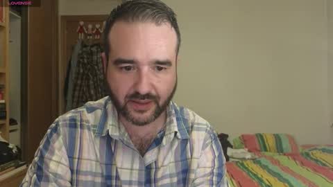 Snapshot of curiosillo1983 chatting on 8, 10, 2025 curiosillo1983 online show from 8, 10, 2025