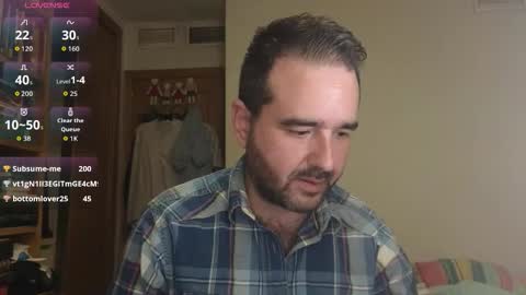 Snapshot of curiosillo1983 chatting on 16, 10, 2025 curiosillo1983 online show from 16, 10, 2025