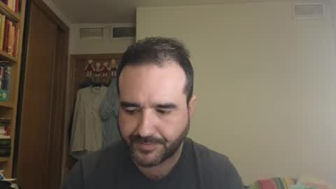 Snapshot of curiosillo1983 chatting on 18, 10, 2025 curiosillo1983 online show from 18, 10, 2025