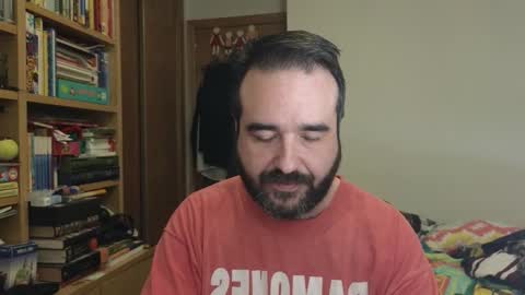 curiosillo1983 online show from 15, 11, 2025