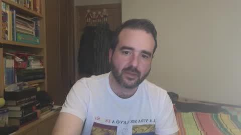 curiosillo1983 online show from 15, 12, 2025