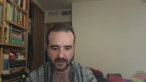 curiosillo1983 online show from 5, 1, 2026