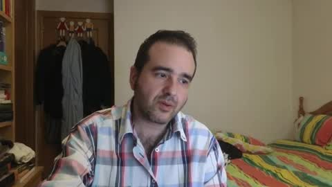 curiosillo1983 online show from 6, 5, 2026