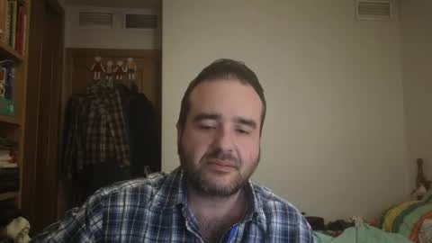 curiosillo1983 online show from 11, 5, 2026