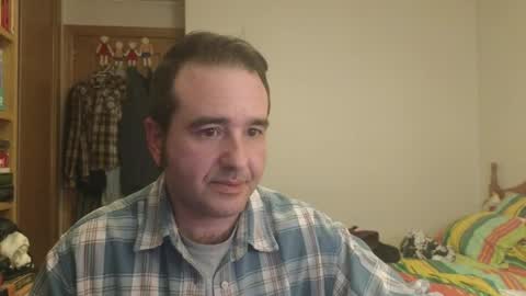 curiosillo1983 online show from 12, 5, 2026