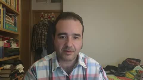 curiosillo1983 online show from 14, 5, 2026