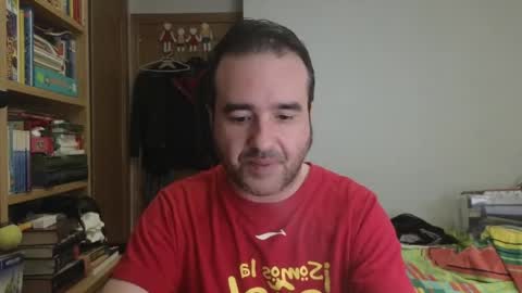 curiosillo1983 online show from 19, 5, 2026