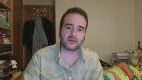 curiosillo1983 online show from 19, 5, 2026