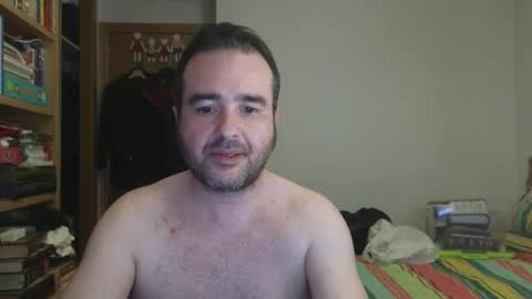 curiosillo1983 online show from 20, 5, 2026