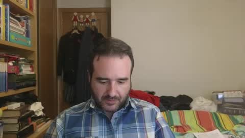 curiosillo1983 online show from 22, 5, 2026