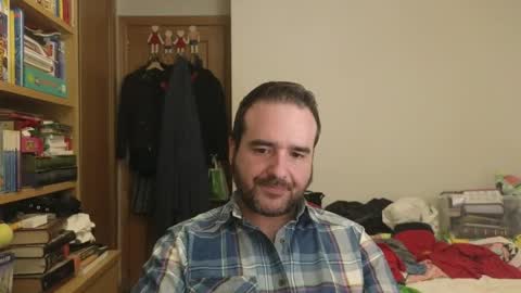 curiosillo1983 online show from 23, 5, 2026