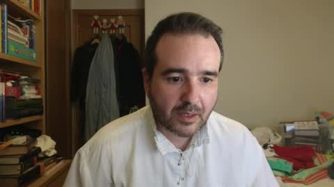 curiosillo1983 online show from 24, 5, 2026