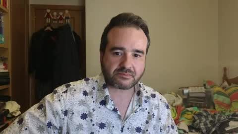 curiosillo1983 online show from 28, 5, 2026