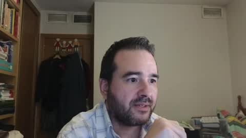 curiosillo1983 online show from 29, 5, 2026
