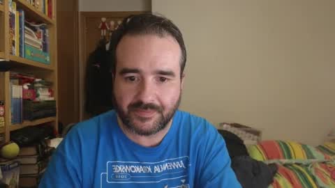 Snapshot of curiosillo1983 chatting on 6, 6, 2026 curiosillo1983 online show from 6, 6, 2026