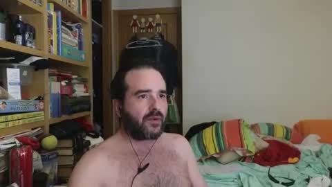 Snapshot of curiosillo1983 chatting on 18, 6, 2026 curiosillo1983 online show from 18, 6, 2026
