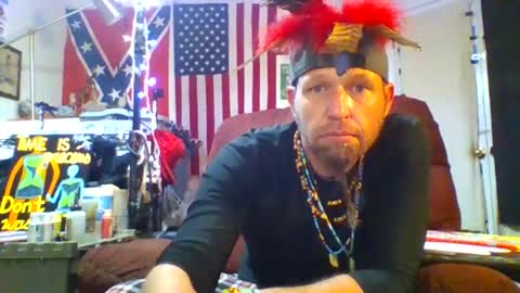 Feathers online show from 7, 1, 2026