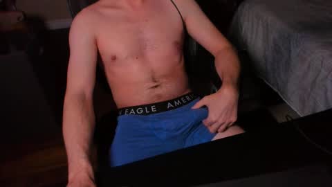 Snapshot of curiousfuriousme chatting on 11, 1, 2026 Curious Jay online show from 11, 1, 2026