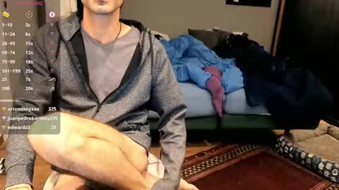 Snapshot of curiousgenie chatting on 16, 2, 2026 curiousgenie online show from 16, 2, 2026