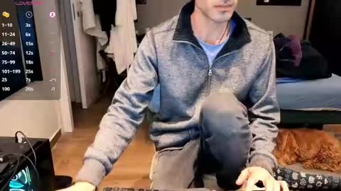 Snapshot of curiousgenie chatting on 19, 2, 2026 curiousgenie online show from 19, 2, 2026