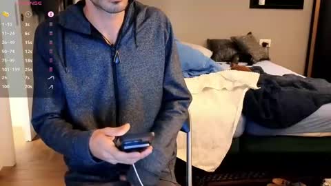 Snapshot of curiousgenie chatting on 22, 2, 2026 curiousgenie online show from 22, 2, 2026