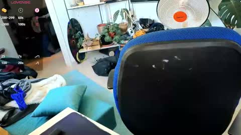 Snapshot of curiousgenie chatting on 2, 3, 2026 curiousgenie online show from 2, 3, 2026