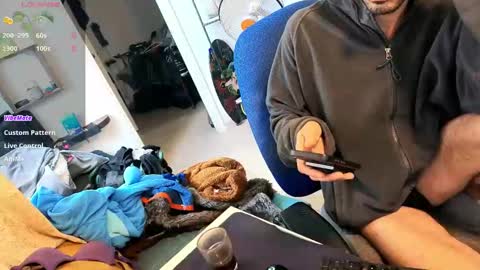 Snapshot of curiousgenie chatting on 7, 3, 2026 curiousgenie online show from 7, 3, 2026