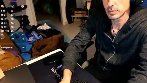 Snapshot of curiousgenie chatting on 7, 3, 2026 curiousgenie online show from 7, 3, 2026