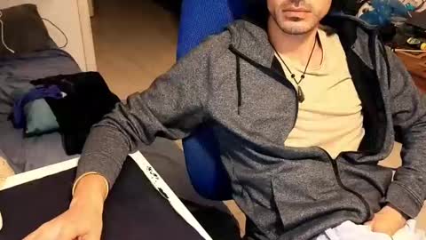 Snapshot of curiousgenie chatting on 17, 3, 2026 curiousgenie online show from 17, 3, 2026