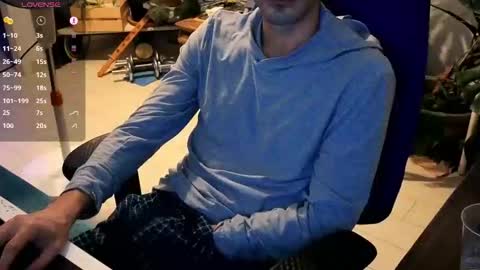 Snapshot of curiousgenie chatting on 21, 3, 2026 curiousgenie online show from 21, 3, 2026