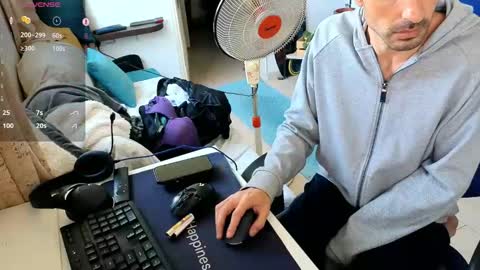 Snapshot of curiousgenie chatting on 24, 3, 2026 curiousgenie online show from 24, 3, 2026