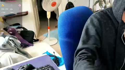 Snapshot of curiousgenie chatting on 25, 3, 2026 curiousgenie online show from 25, 3, 2026